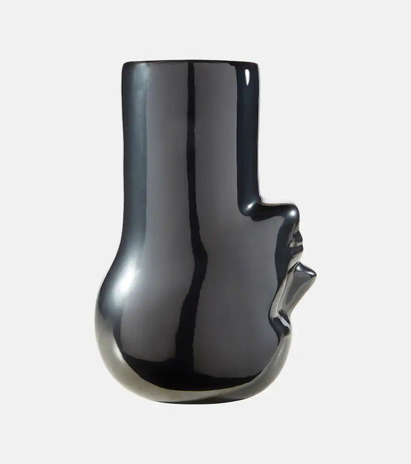  Polspotten Polspotten Upside-down Ceramic Vase 