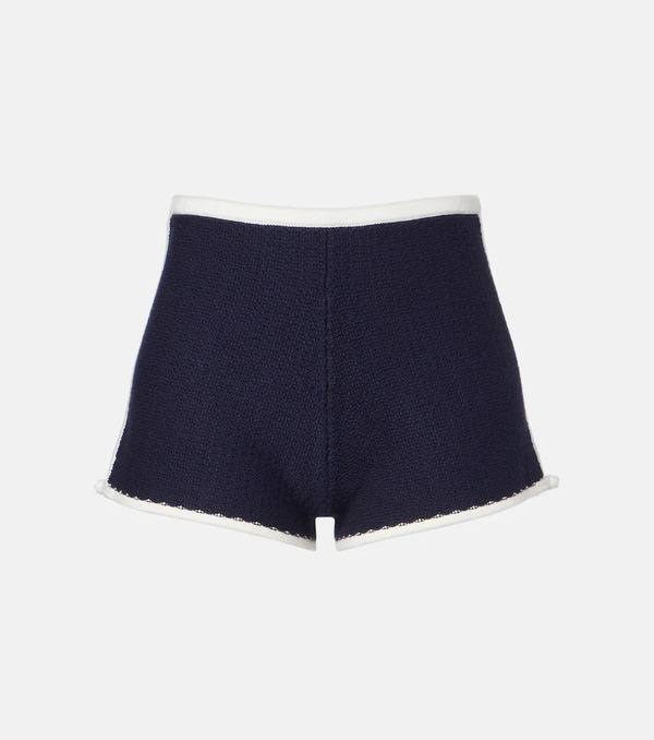 Posse Posse Lou Shorts 