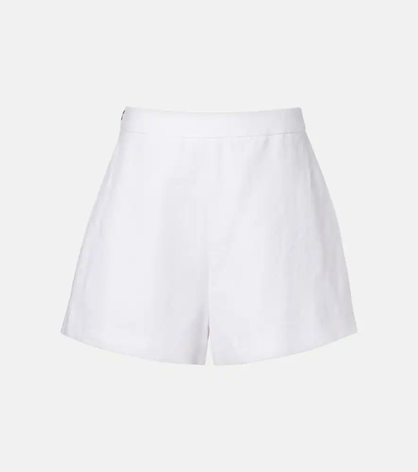  Posse Posse Perri Linen Shorts 
