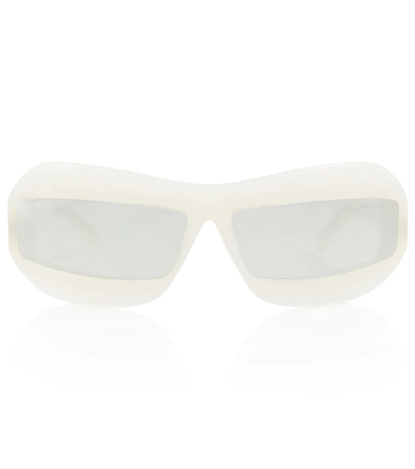  Prada Prada Acetate Sunglasses 
