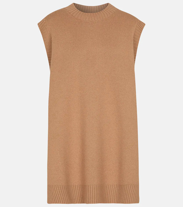  Prada Prada Cashmere Sweater Vest 