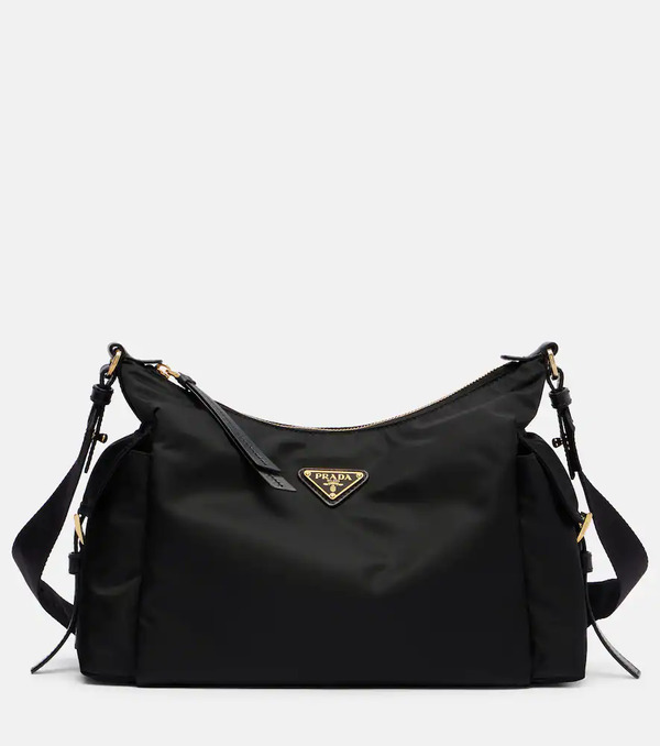  Prada Prada Prada Explore Re-nylon Large Shoulder Bag 