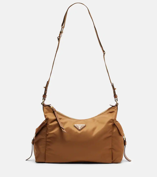  Prada Prada Prada Explore Re-nylon Large Shoulder Bag 