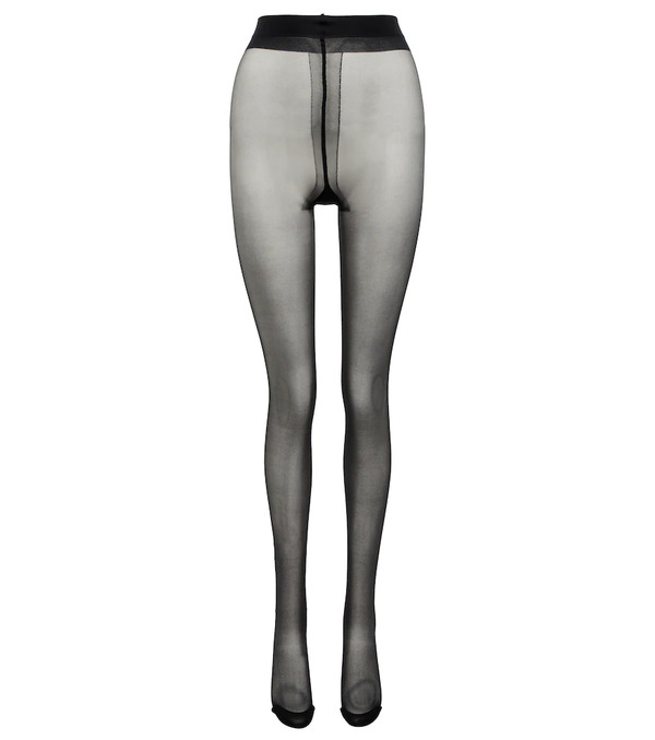  Prada Prada High-rise Tights 