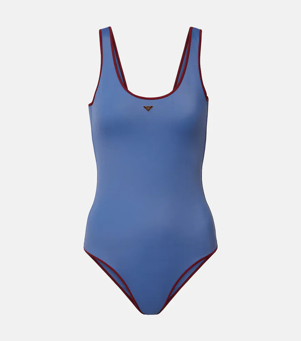  Prada Prada Jersey Swimsuit 