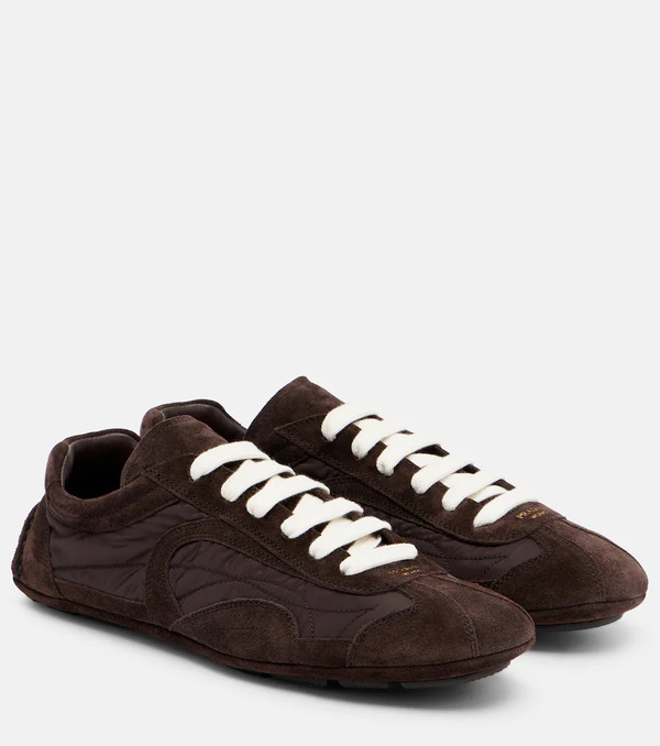  Prada Prada Montecarlo Re-edition 2005 Sneakers 