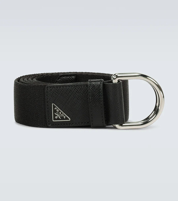  Prada Prada Re-nylon Belt 