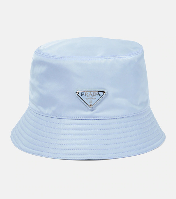  Prada Prada Re-nylon Bucket Hat 