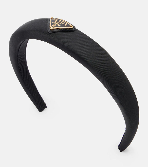  Prada Prada Re-nylon Headband 