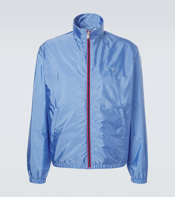  Prada Prada Re-nylon Jacket 