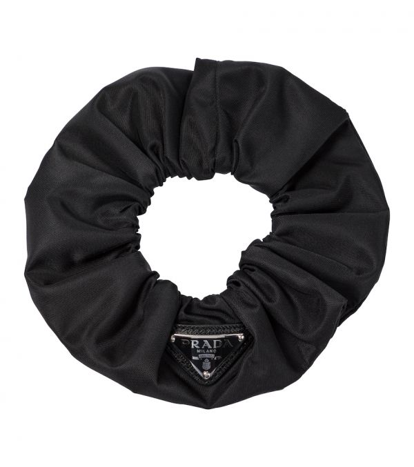  Prada Prada Re-nylon Scrunchie 