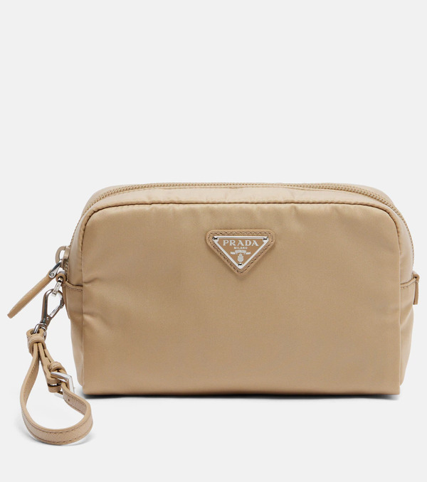  Prada Prada Re-nylon Small Pouch 
