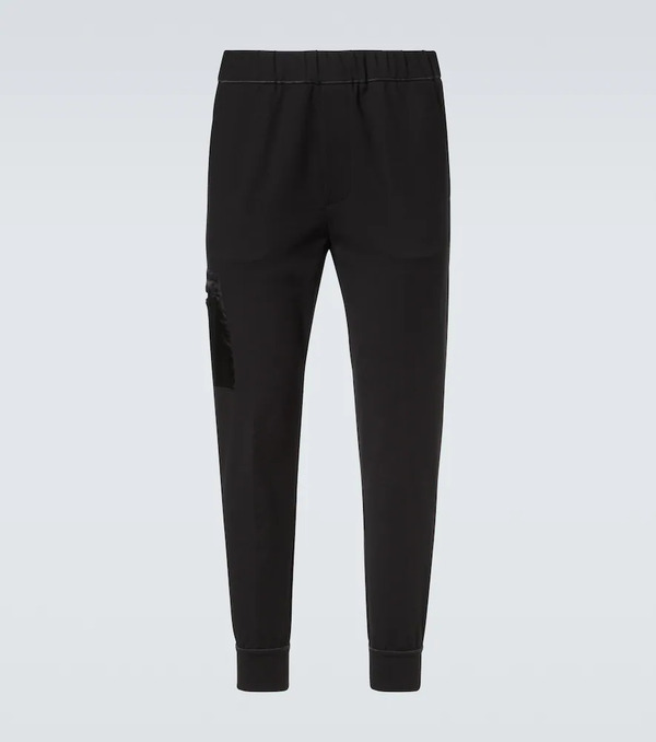  Prada Prada Technical Sweatpants 
