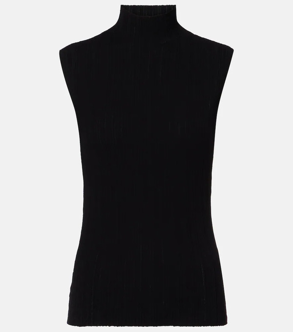  Proenza Schouler Proenza Schouler Federica Turtleneck Top 