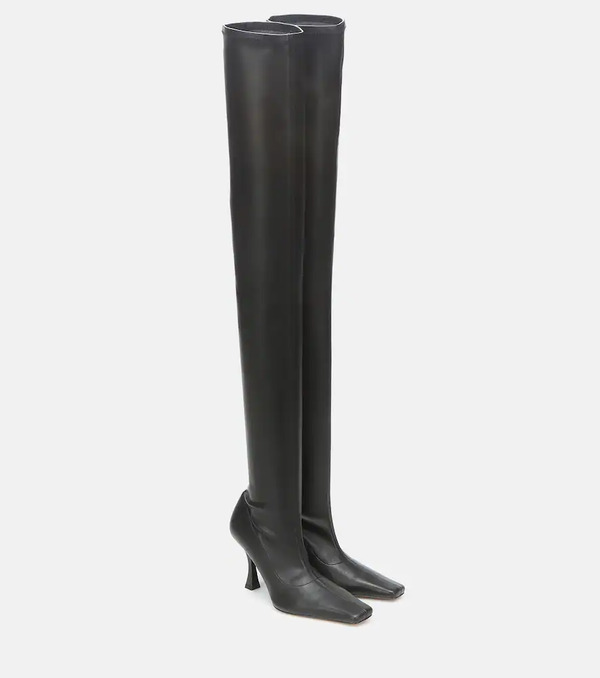  Proenza Schouler Proenza Schouler Over-the-knee Boots 