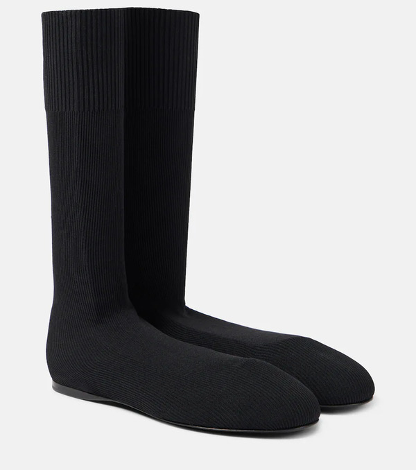  Proenza Schouler Proenza Schouler Tee Knit Sock Boots 