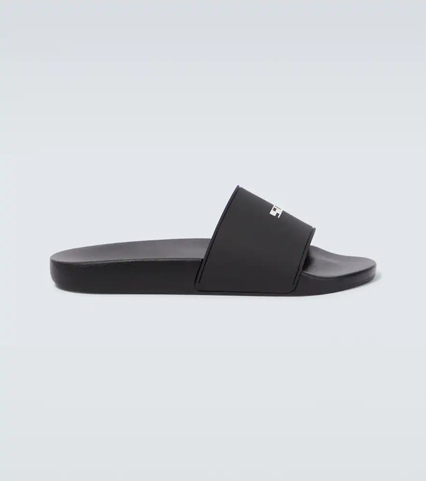  Rick Owens Rick Owens Logo Slides 