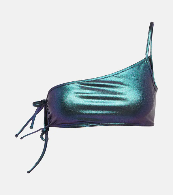  Rick Owens Rick Owens Metallic Bikini 