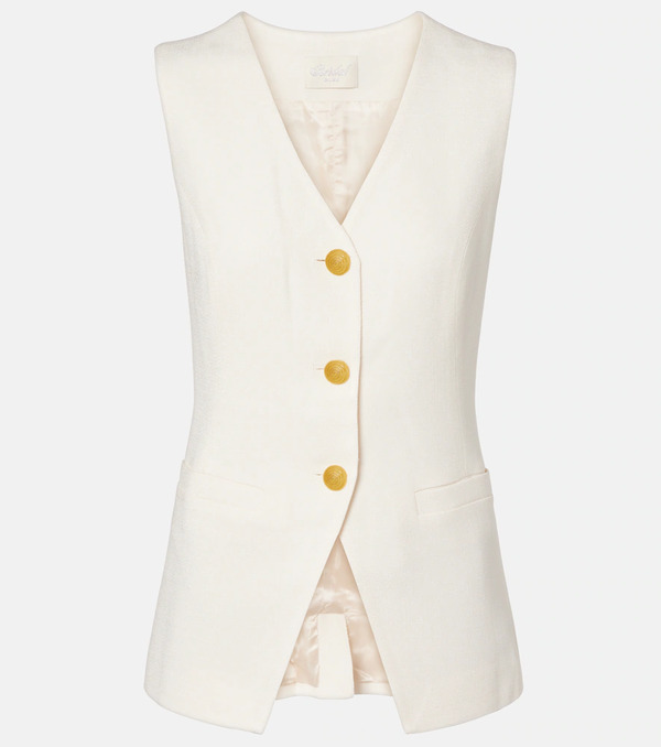  Rixo Rixo Bridal Ingrida Vest 