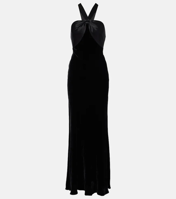  Rixo Rixo Losanna Maxi Dress 
