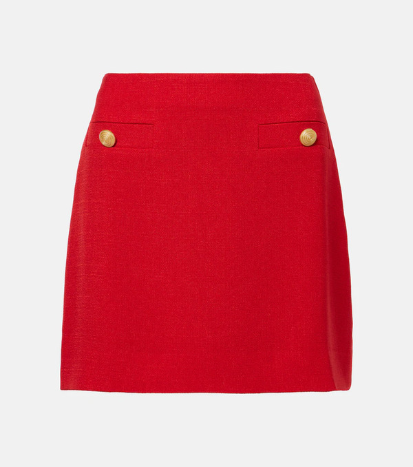  Rixo Rixo Stefania Miniskirt 