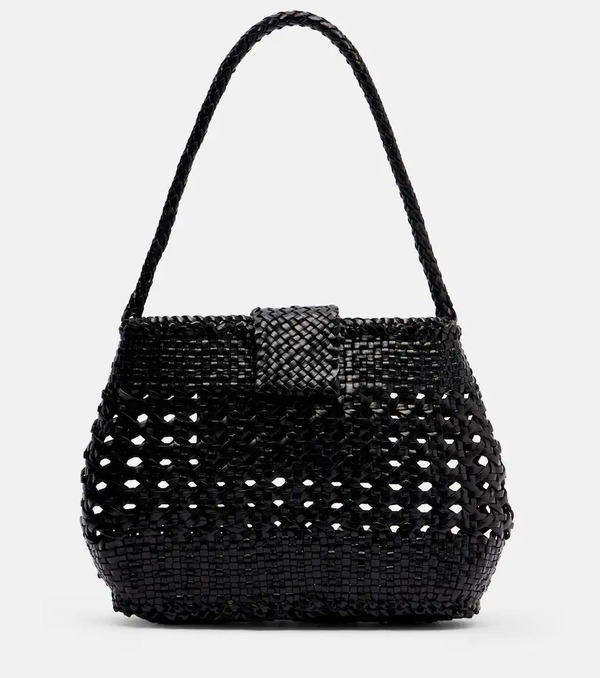  Rixo Rixo X Dragon Diffusion Amoria Shoulder Bag 