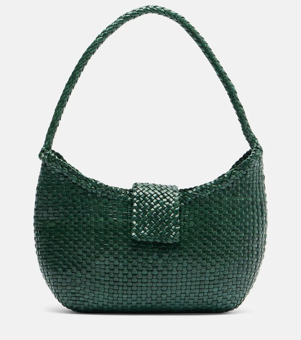  Rixo Rixo X Dragon Diffusion Saorise Small Shoulder Bag 