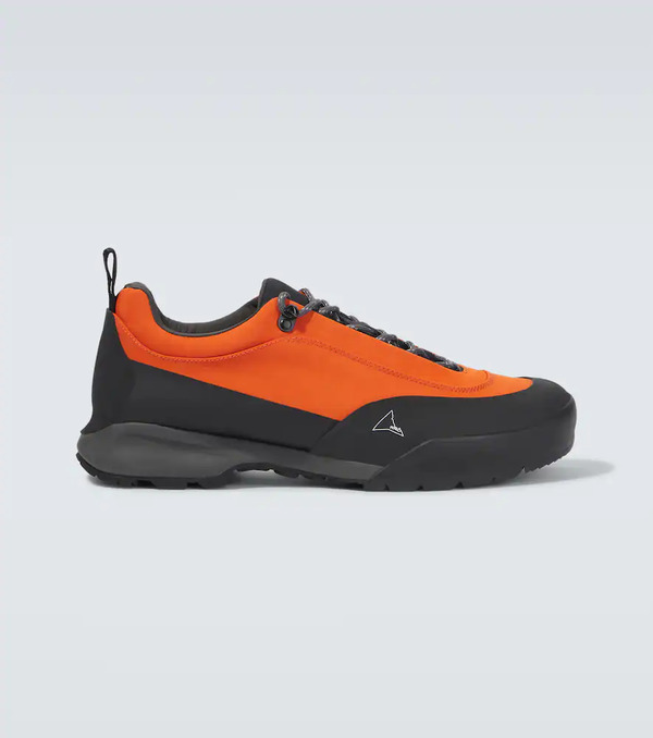 Roa Roa Cingino Trail-running Sneakers 