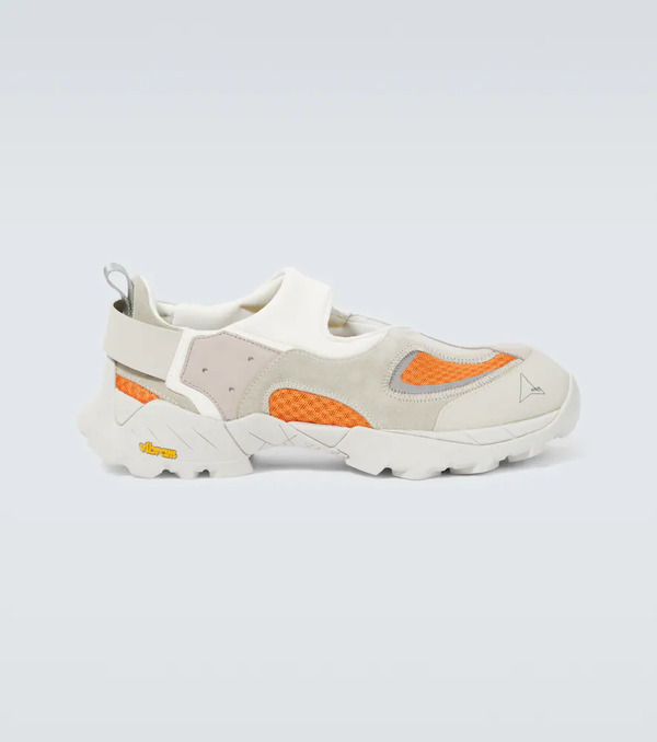  Roa Roa Rozes Sneakers 
