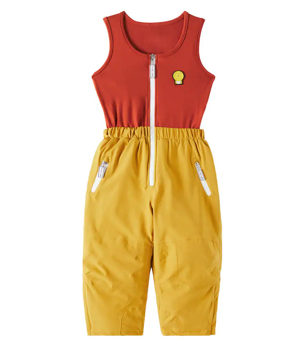  Roarsome Roarsome Cub The Lion Ski Pants 
