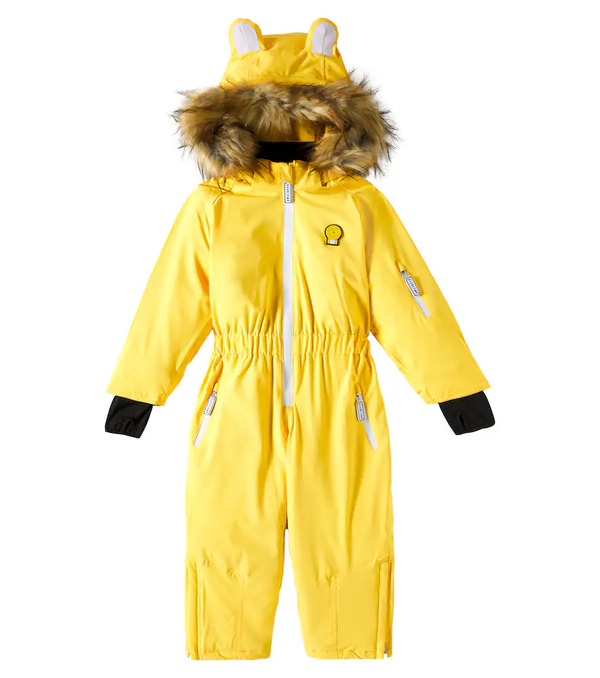  Roarsome Roarsome Cub The Lion Snowsuit 