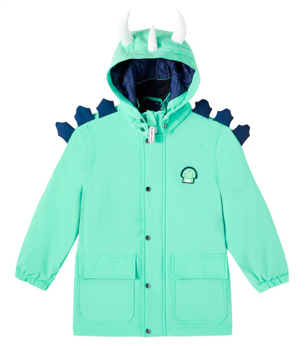  Roarsome Roarsome Dino Jacket 