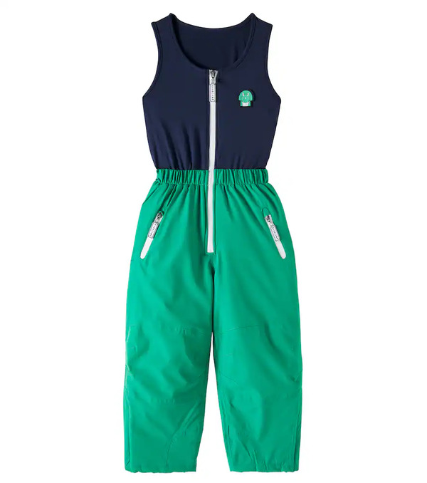  Roarsome Roarsome Dino Ski Pants 