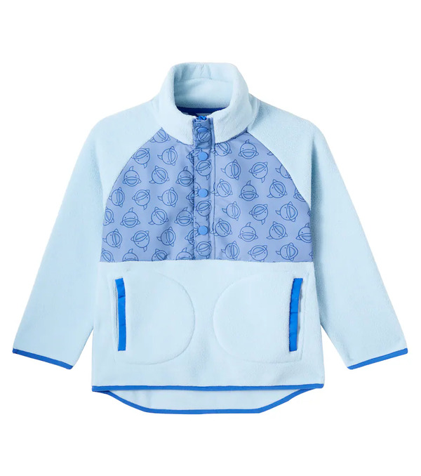  Roarsome Roarsome Reef The Shark Fleece Sweatshirt 