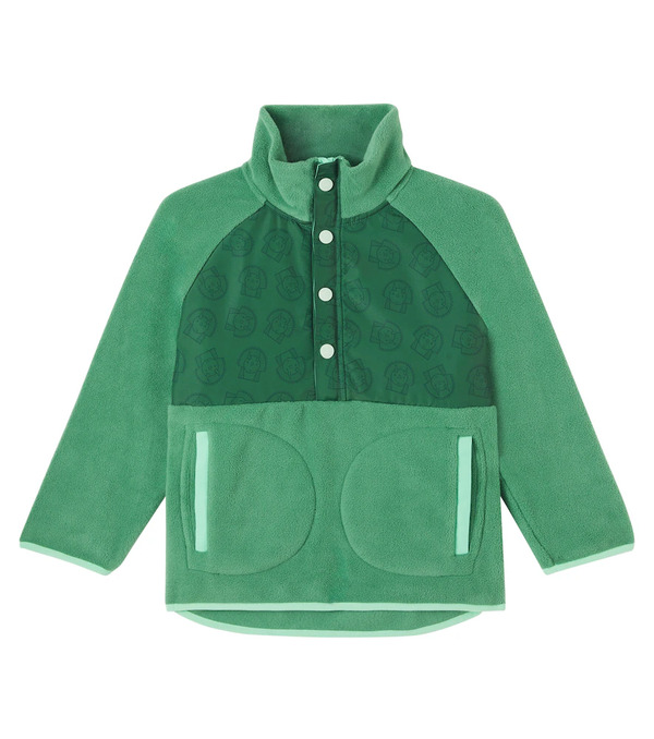 Roarsome Roarsome Spike The Dinosaur Fleece Sweatshirt 