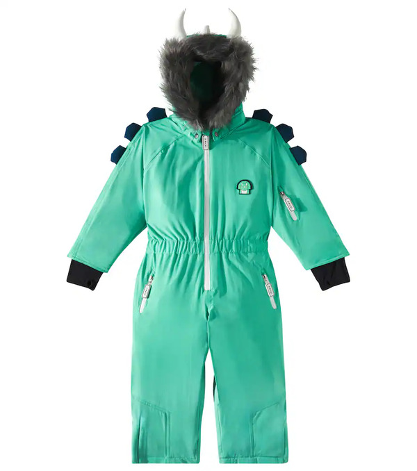  Roarsome Roarsome Spike The Dinosaur Snowsuit 