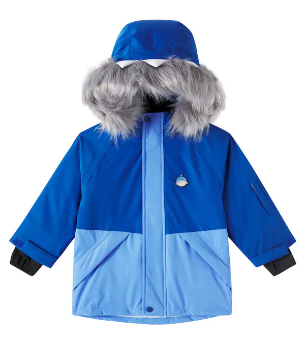  Roarsome Roarsome The Shark Parka 
