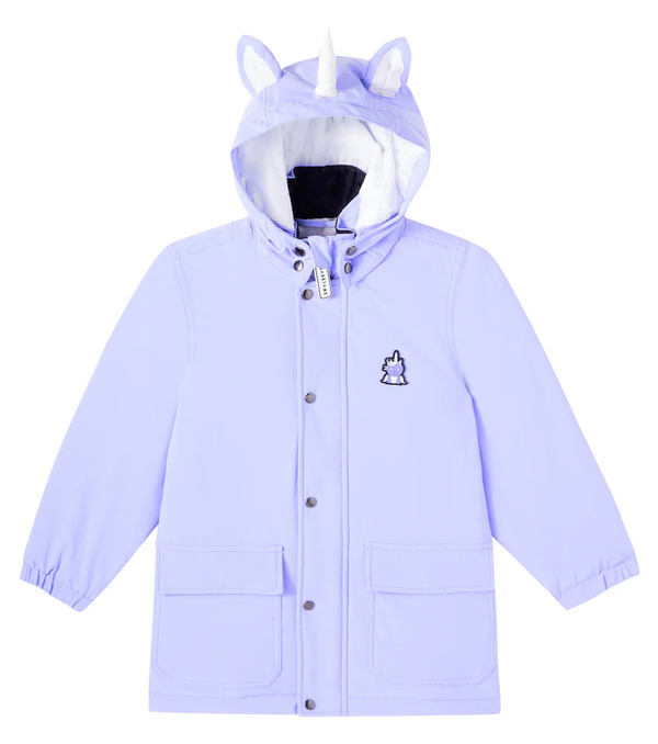  Roarsome Roarsome Unicorn Padded Jacket 