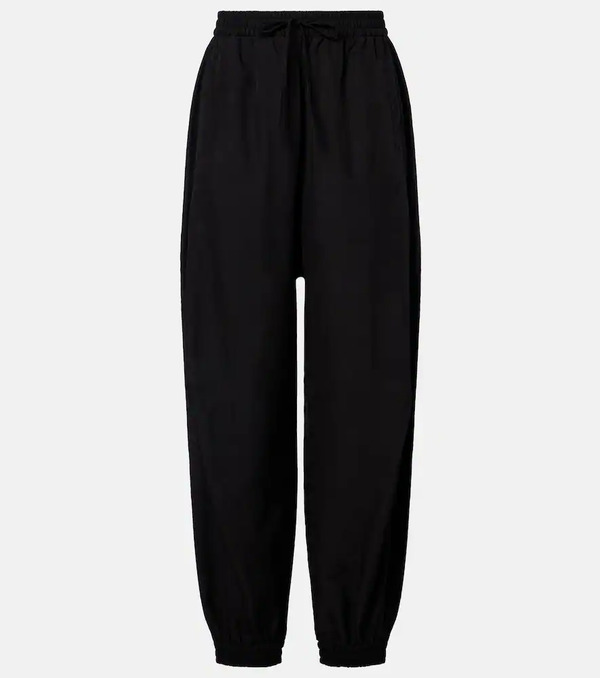  Rohe Rohe Barrel-leg Pants 
