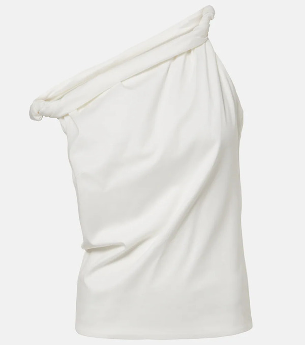  Rohe Rohe Cotton-blend Top 