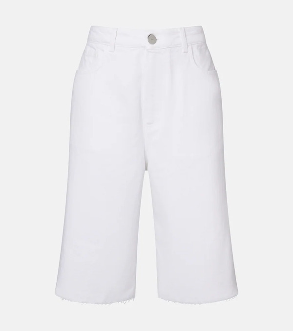  Rohe Rohe Cotton Capri Jeans 
