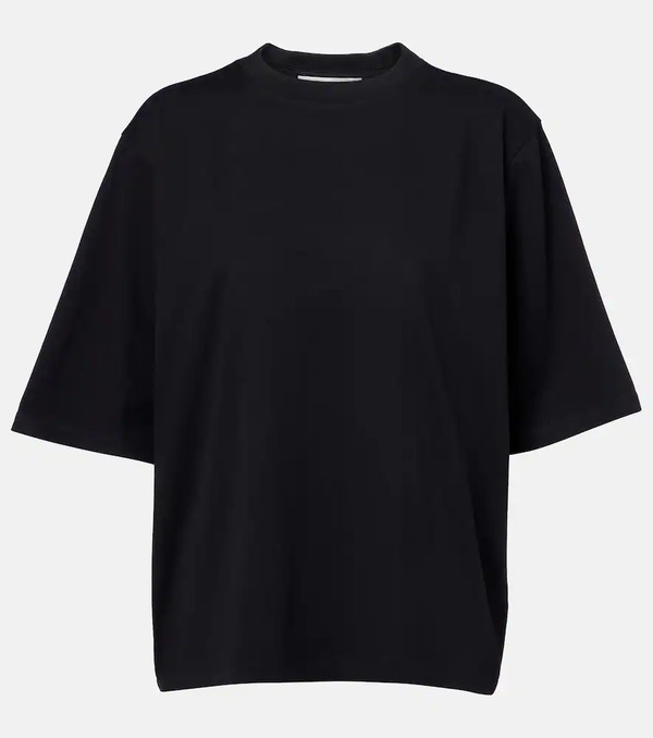  Rohe Rohe Cotton Jersey T-shirt 