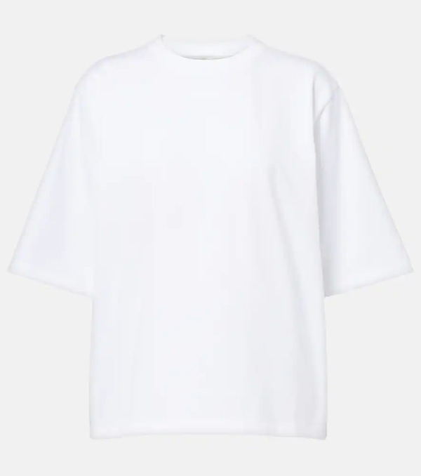  Rohe Rohe Cotton Jersey T-shirt 