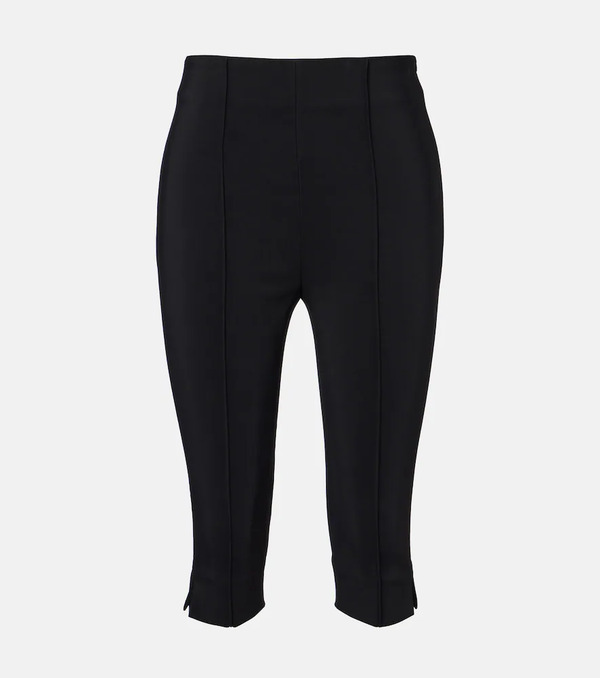  Rohe Rohe High-rise Capri Pants 