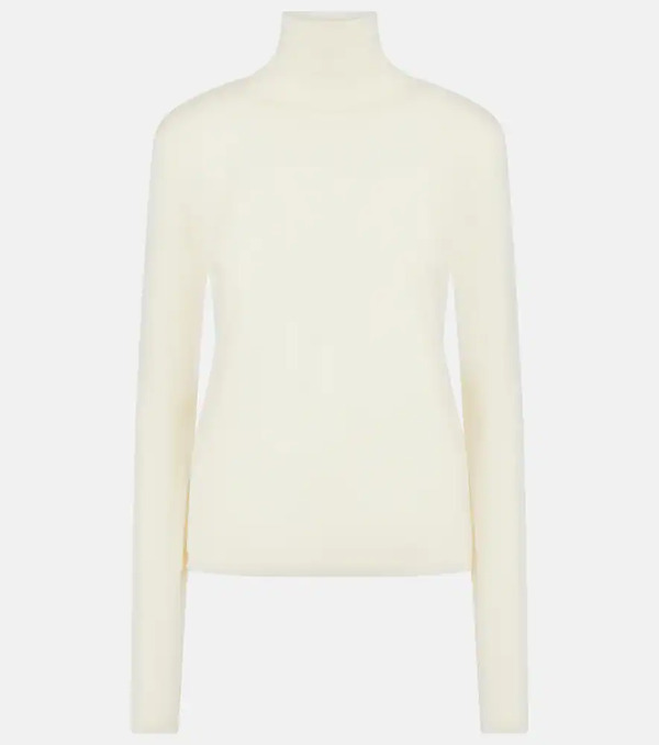  Rohe Rohe Jersey Turtleneck Top 