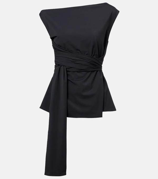  Rohe Rohe Ruched Top 