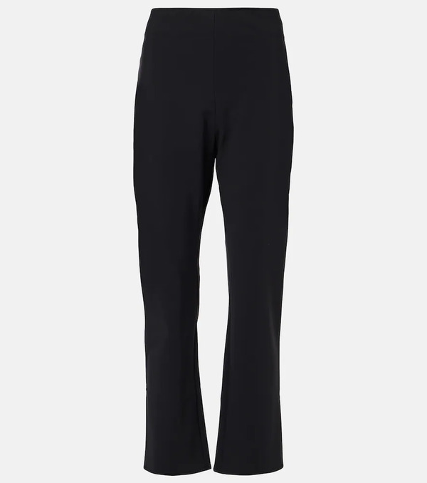  Rohe Rohe Scuba Cropped Slim Pants 