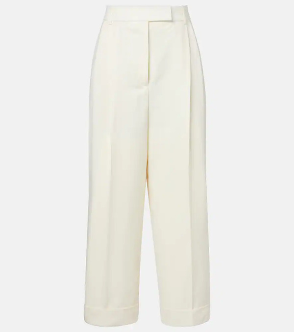  Rohe Rohe Virgin Wool Straight Pants 
