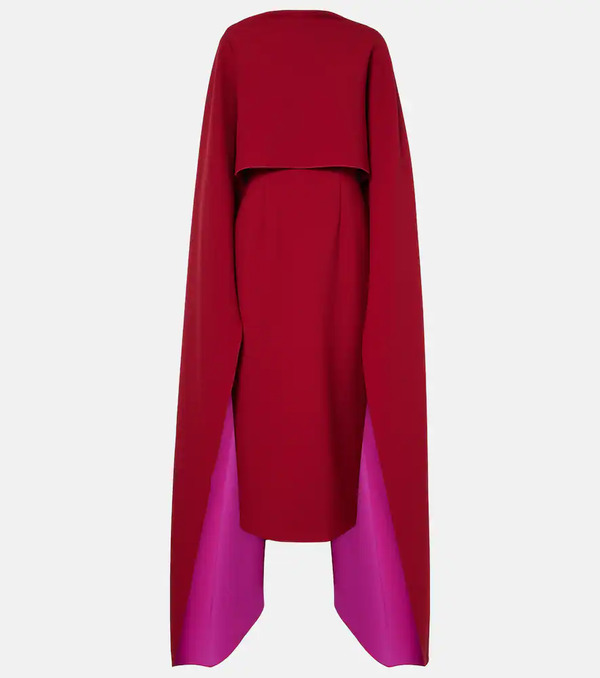  Roksanda Roksanda Elina Midi Dress 