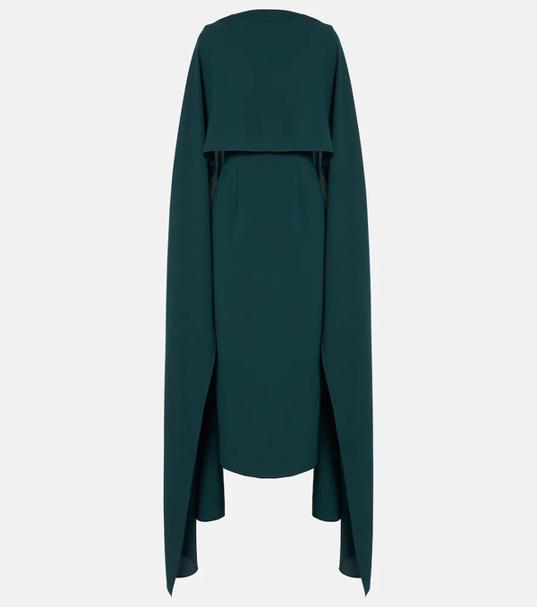  Roksanda Roksanda Elina Midi Dress 